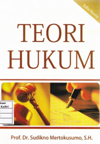 Teori Hukum